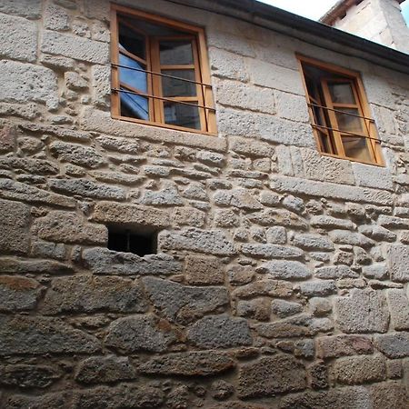Piso En Antiguo Palacete Del Casco Historico Pontevedra Zewnętrze zdjęcie