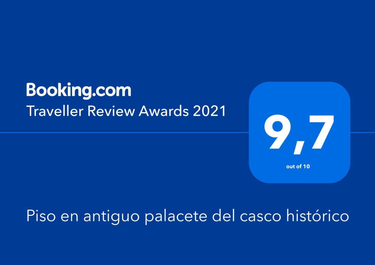 Piso En Antiguo Palacete Del Casco Historico Pontevedra Zewnętrze zdjęcie
